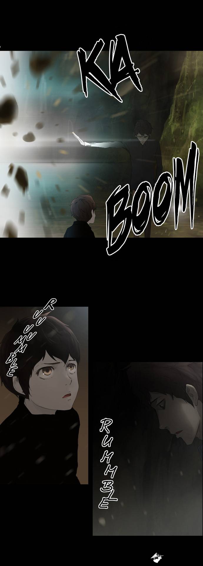 Tower of God Chapter 116 image 27